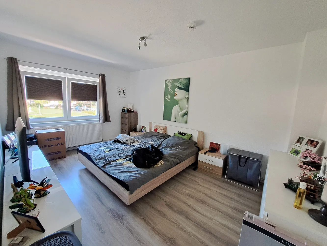 3 room apartment with 76 m² in Bremerhaven – Photo 3
