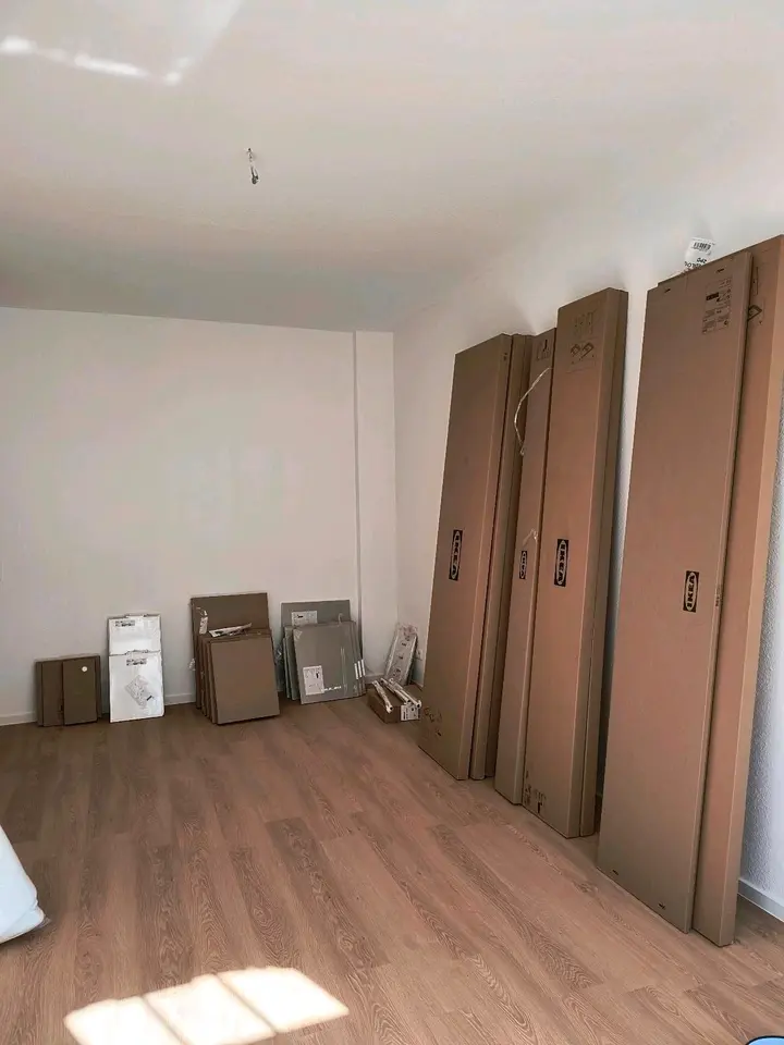 2 Zimmer Wohnung mit 70 m² in Erfurt – Bild 2
