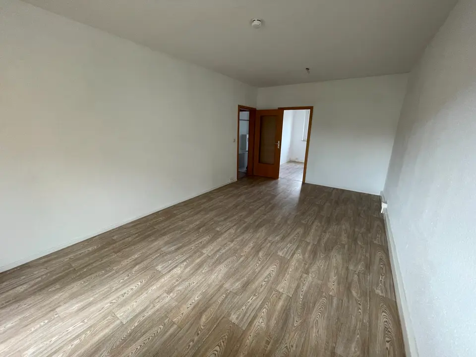 2 Zimmer Wohnung mit 49 m² in Merseburg – Bild 9