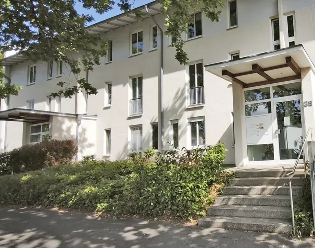 2 Zimmer Wohnung mit 67 m² in Bielefeld – Bild 3