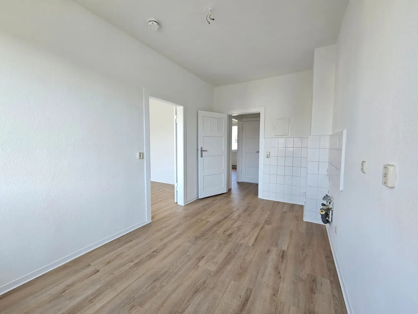 2 Zimmer Wohnung mit 53 m² in Magdeburg – Bild 9