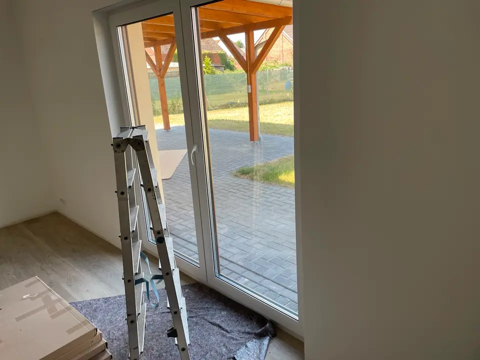 3 Zimmer Haus mit 94 m² in Magdeburg – Bild 10