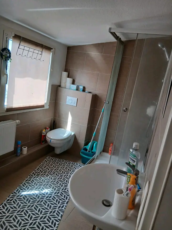 2 Zimmer Wohnung mit 50 m² in Leer – Bild 5