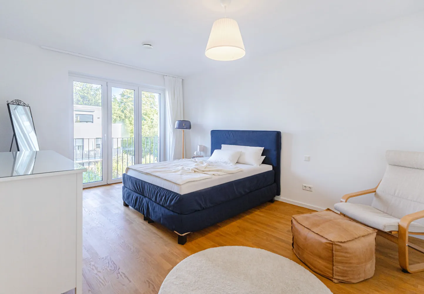 3 Zimmer Wohnung mit 100 m² in Bremen – Bild 4