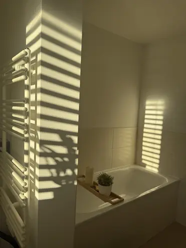 3 Zimmer Wohnung mit 100 m² in Berlin – Bild 4