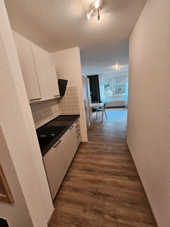 Studio mit 30 m² in Dresden – Bild 4
