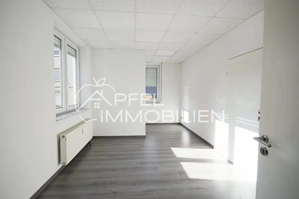 7 Zimmer Wohnung mit 185 m² in Schwäbisch Gmünd – Bild 1