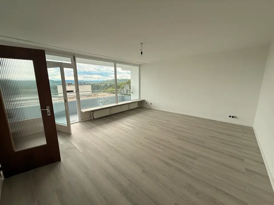 3 Zimmer Wohnung mit 85 m² in Siegen – Bild 1