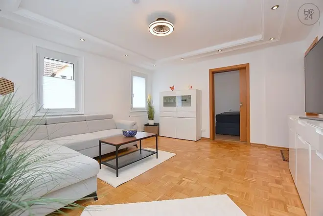 3 Zimmer Wohnung mit 70 m² in Stuttgart – Bild 9