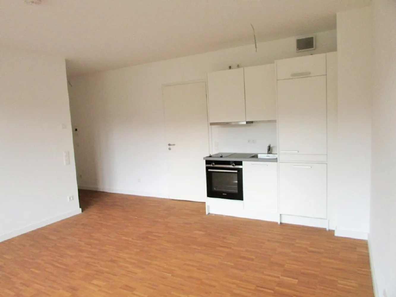 1 Zimmer Wohnung mit 32 m² in Hamburg – Bild 11