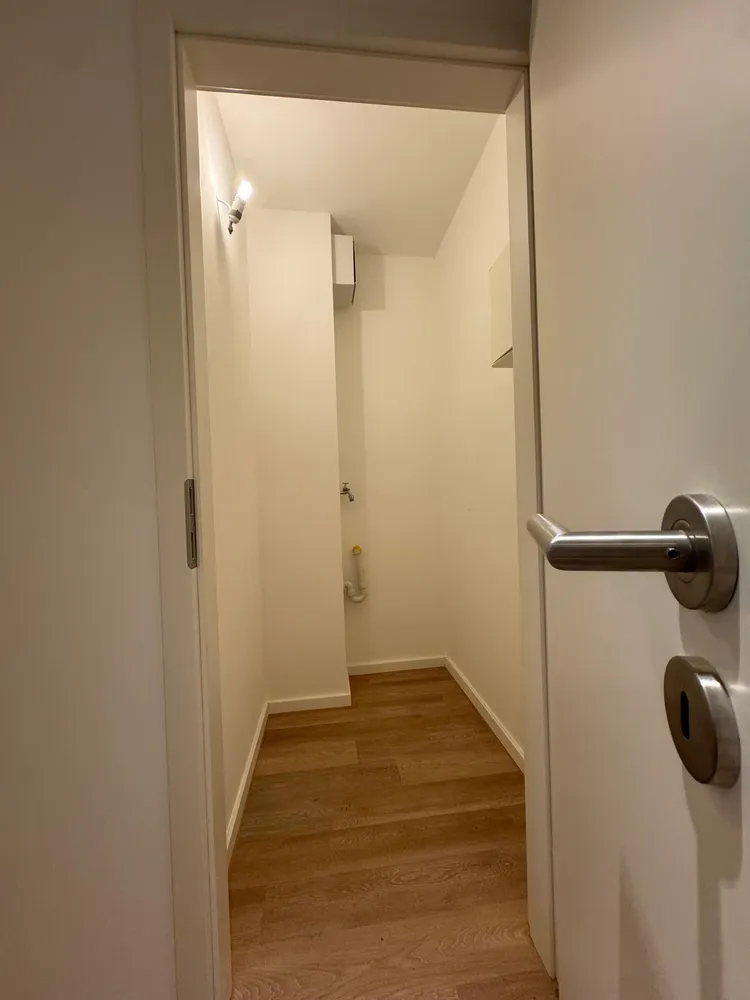 1 room apartment with 29 m² in Hanover – Photo 5