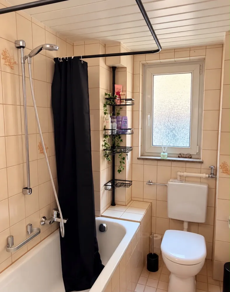 2 Zimmer Wohnung mit 35 m² in Stuttgart – Bild 6