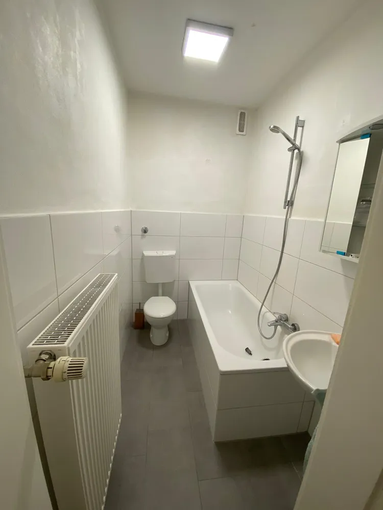 1 Zimmer Wohnung mit 30 m² in Bonn – Bild 4