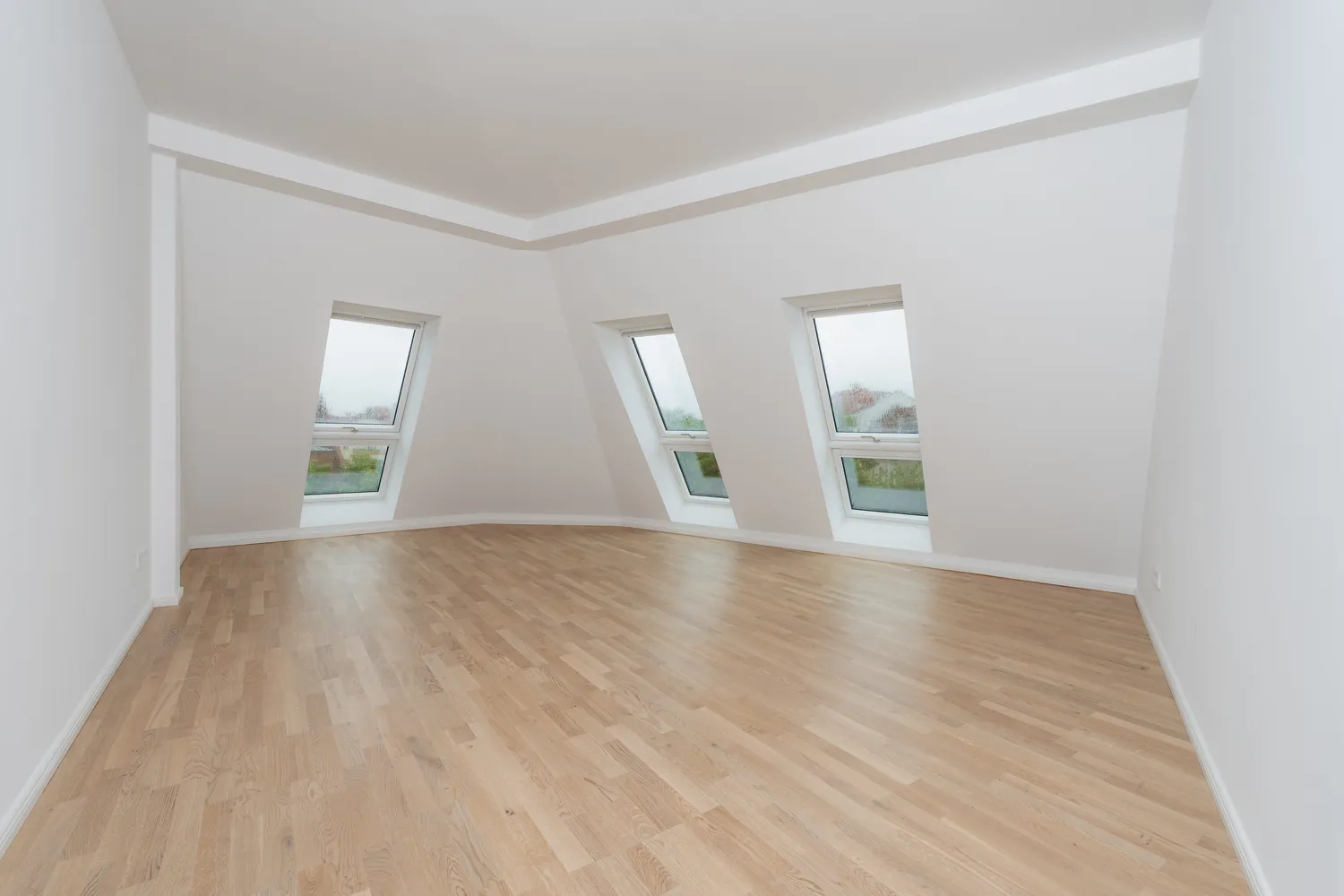 2 Zimmer Wohnung mit 85 m² in Berlin – Bild 7