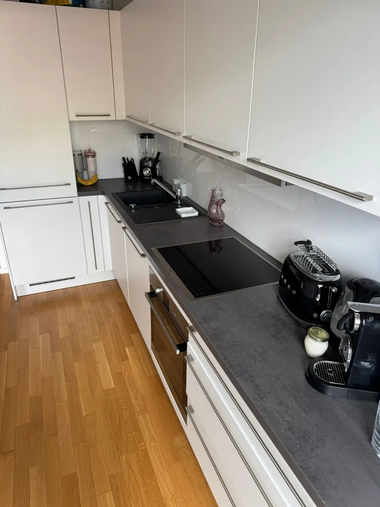 2 Zimmer Wohnung mit 65 m² in Köln – Bild 12