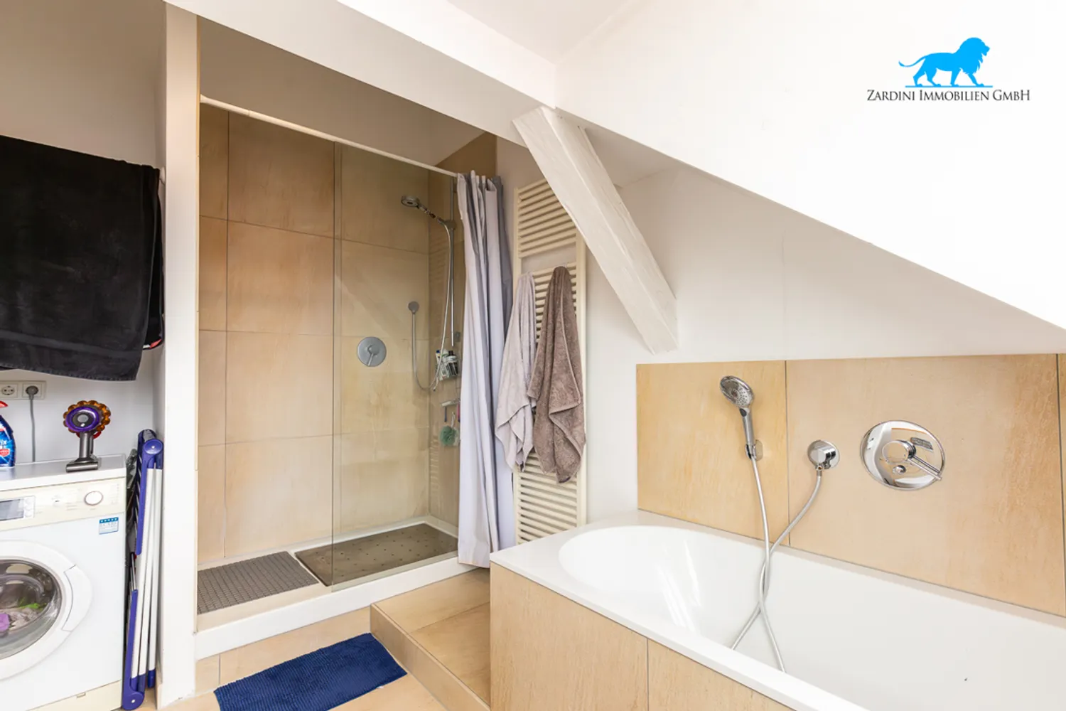 2 Zimmer Wohnung mit 84 m² in Nürnberg – Bild 9