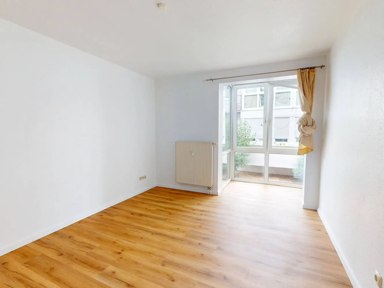 2 Zimmer Wohnung mit 39 m² in Aachen – Bild 2