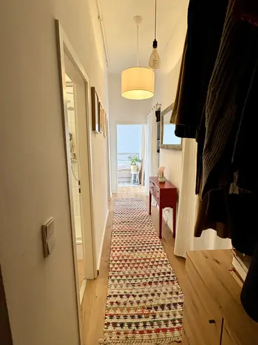 1 Zimmer Wohnung mit 36 m² in Köln – Bild 7