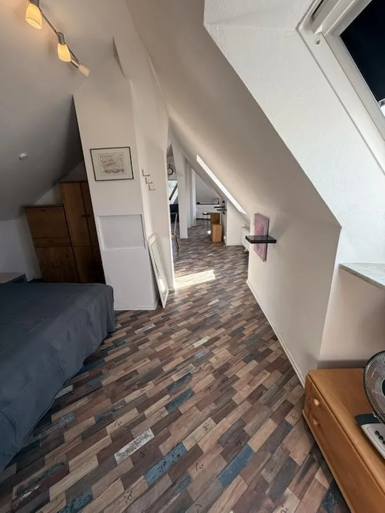2 Zimmer Wohnung mit 49 m² in Stuttgart – Bild 10