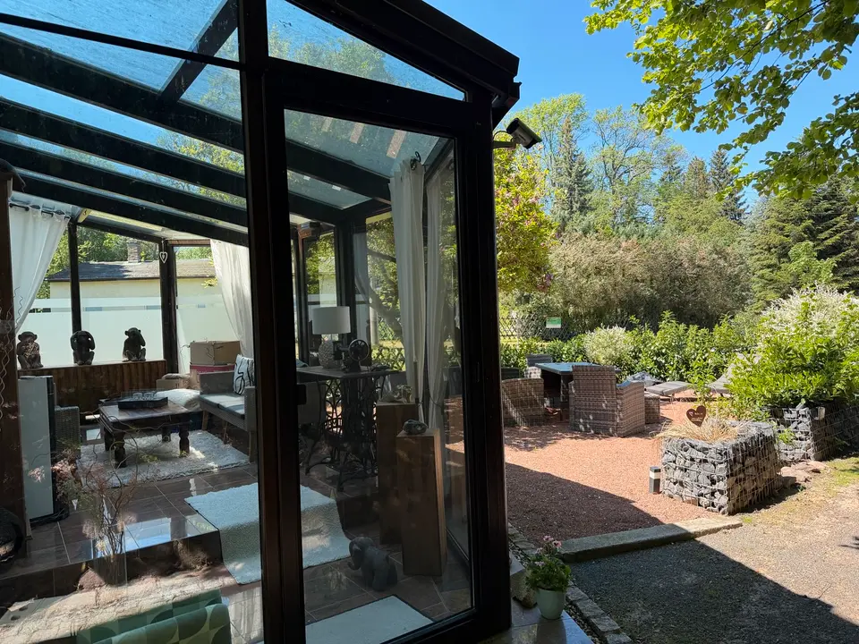 5 Zimmer Haus mit 150 m² in Grimma – Bild 6