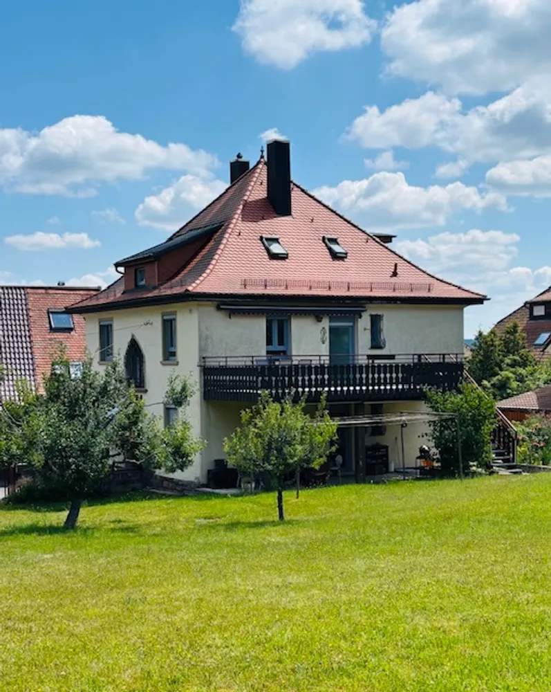 2 Zimmer Wohnung mit 41 m² in Pforzheim – Bild 6