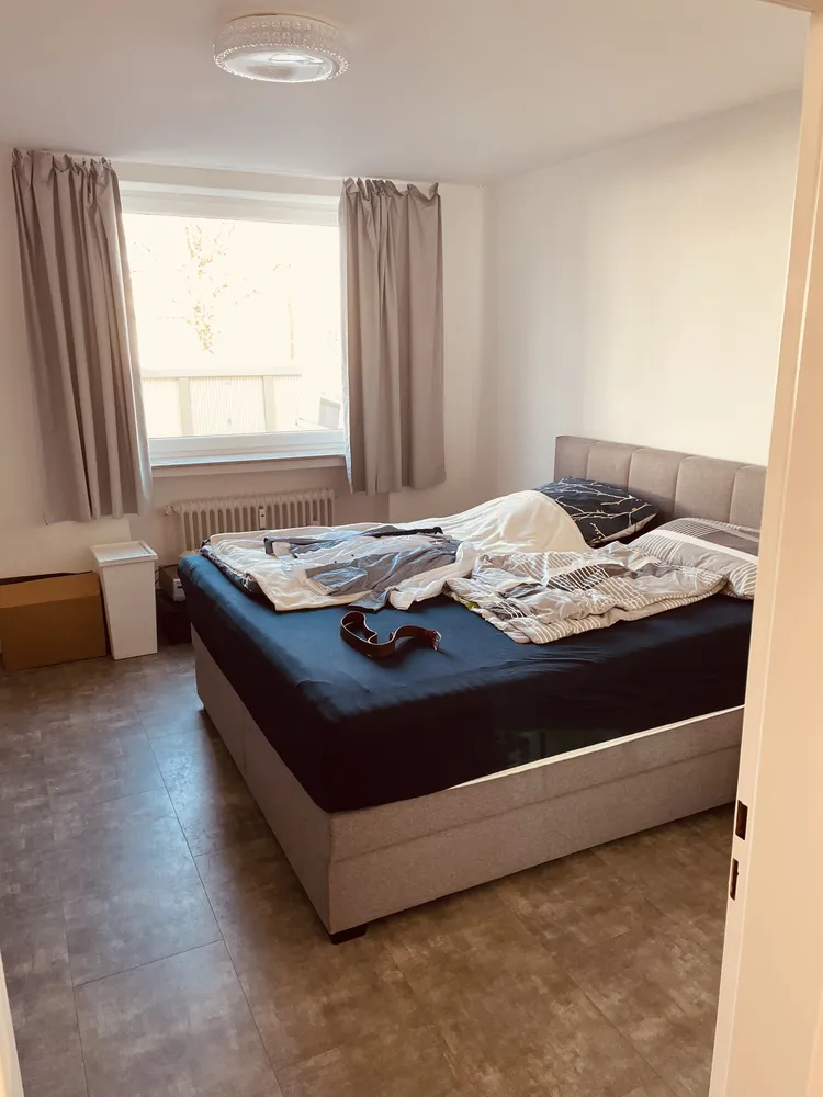 3 room apartment with 76 m² in Hanover – Photo 5