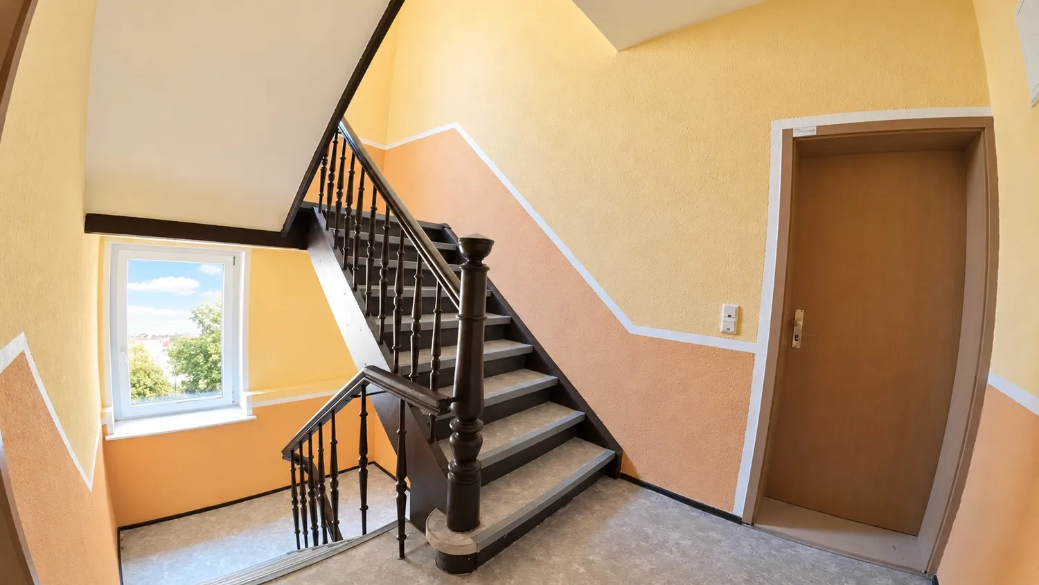 1 Zimmer Wohnung mit 33 m² in Aschersleben – Bild 4