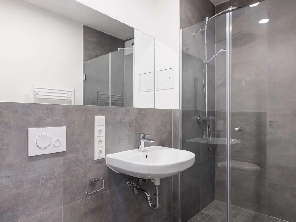 2 Zimmer Wohnung mit 57 m² in Leipzig – Bild 9