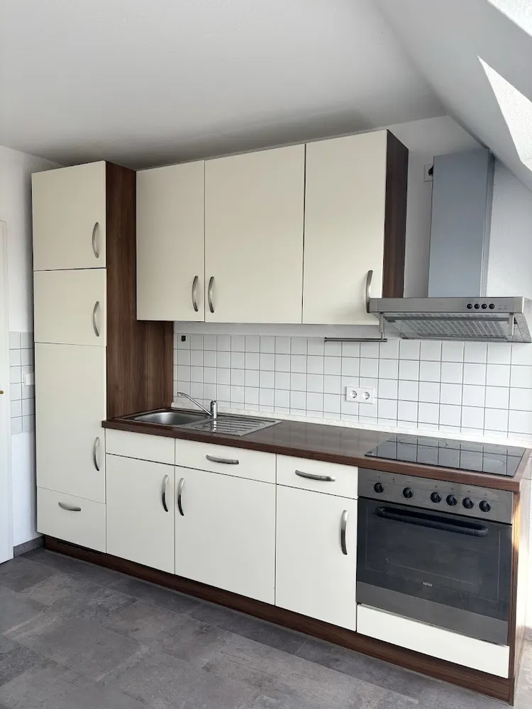 2 Zimmer Wohnung mit 61 m² in Leipzig – Bild 12