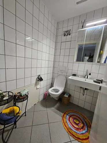 4 Zimmer Wohnung mit 110 m² in Frankfurt am Main – Bild 6