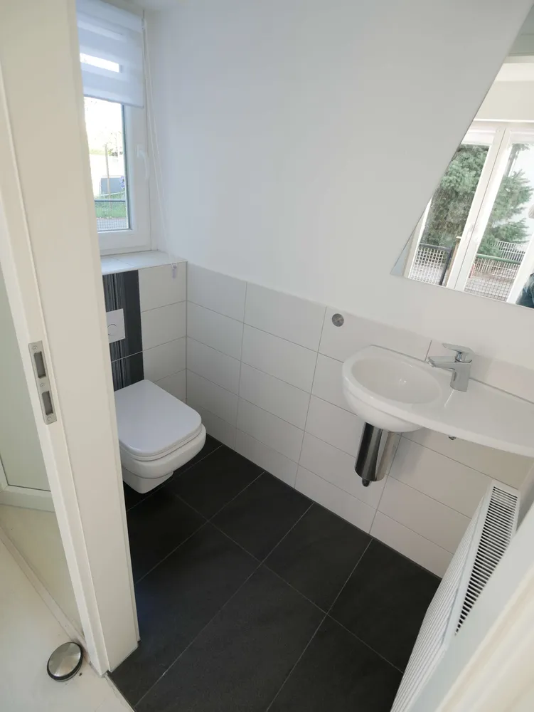 3 room apartment with 66 m² in Karlsruhe – Photo 7