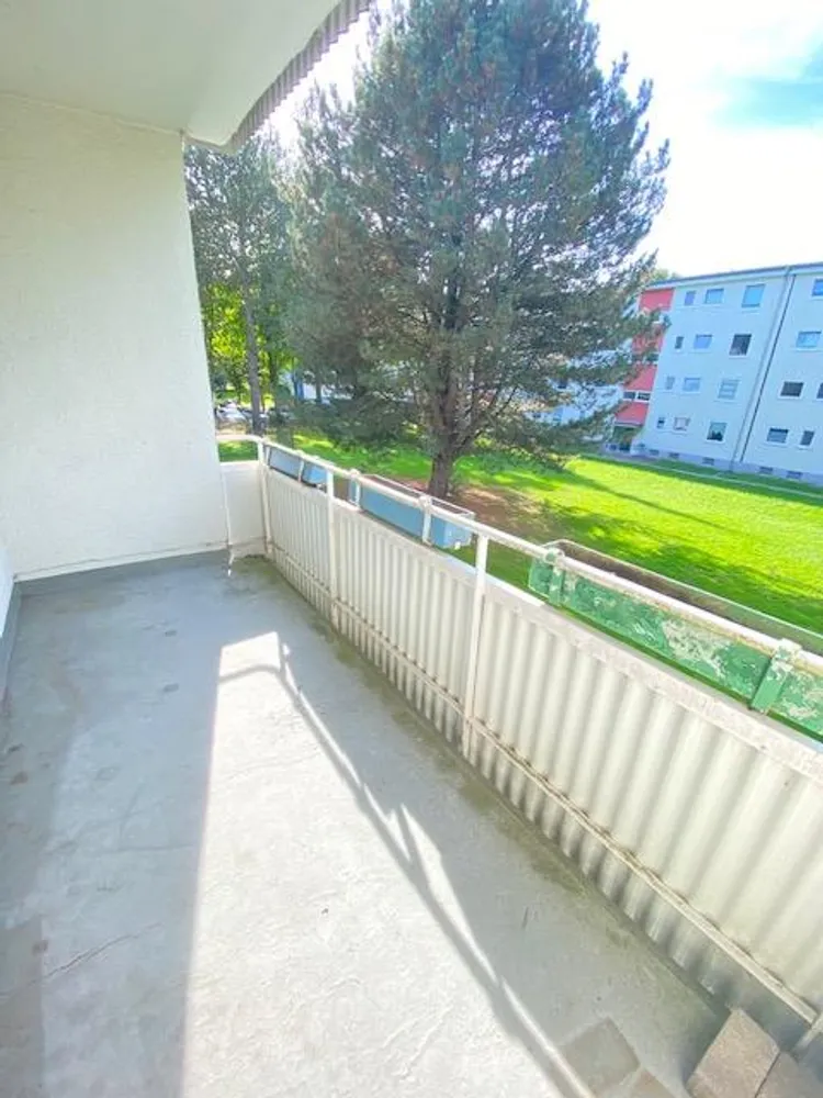 2 Zimmer Wohnung mit 55 m² in Dortmund – Bild 2