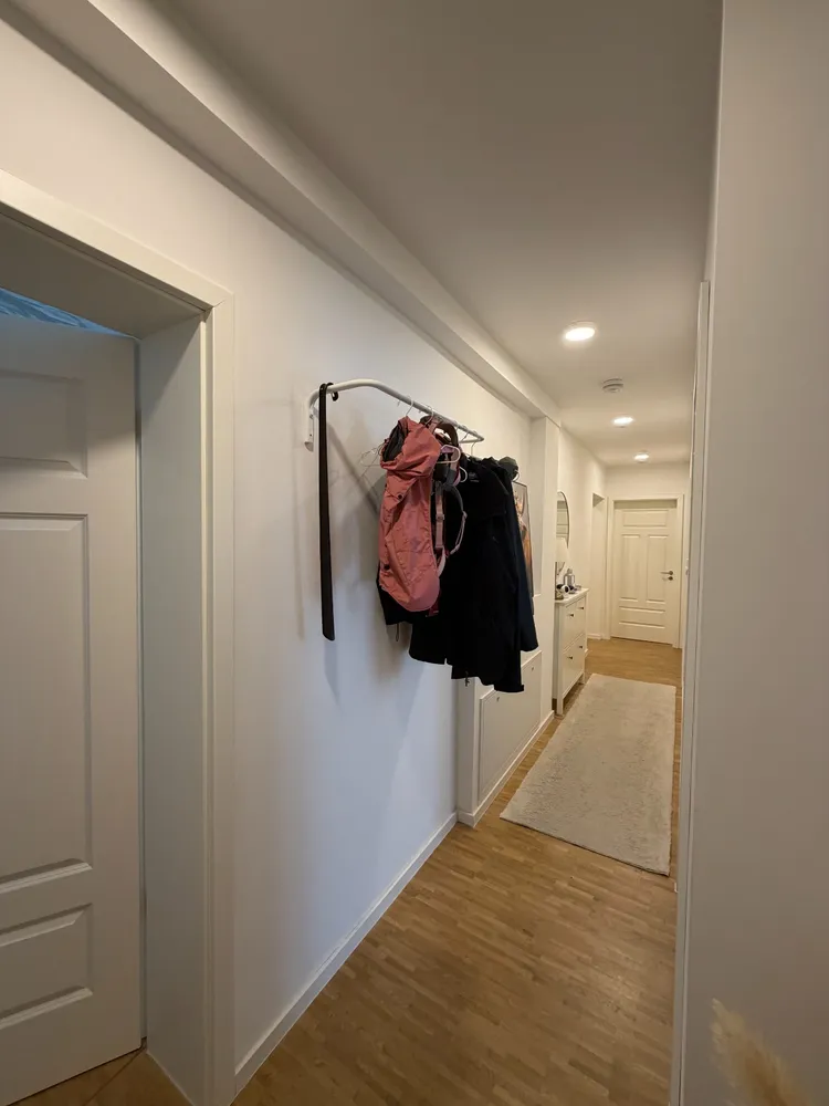 4 Zimmer Wohnung mit 128 m² in Merseburg – Bild 8