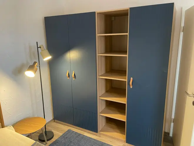 WG-Zimmer in Erlangen – Bild 5