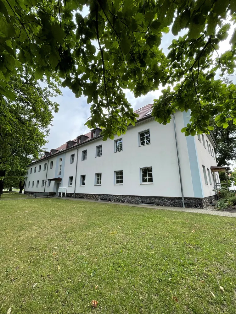 2 Zimmer Wohnung mit 39 m² in Quedlinburg – Bild 7