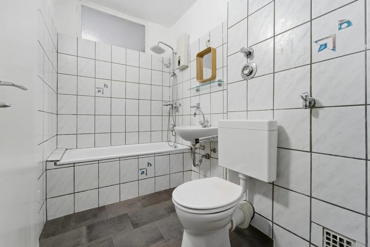 2 Zimmer Wohnung mit 60 m² in Essen – Bild 7