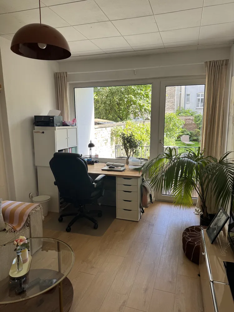2 Zimmer Wohnung mit 65 m² in Aachen – Bild 9