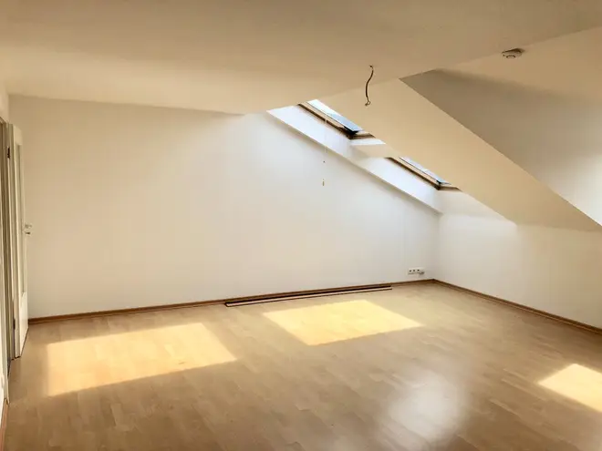 1 Zimmer Wohnung mit 44 m² in Nürnberg – Bild 2