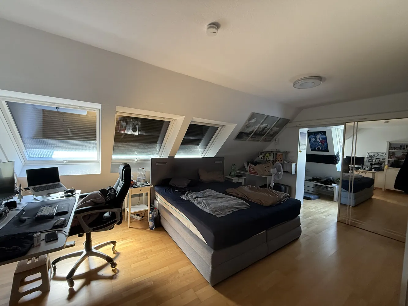 2 Zimmer Wohnung mit 66 m² in Köln – Bild 5