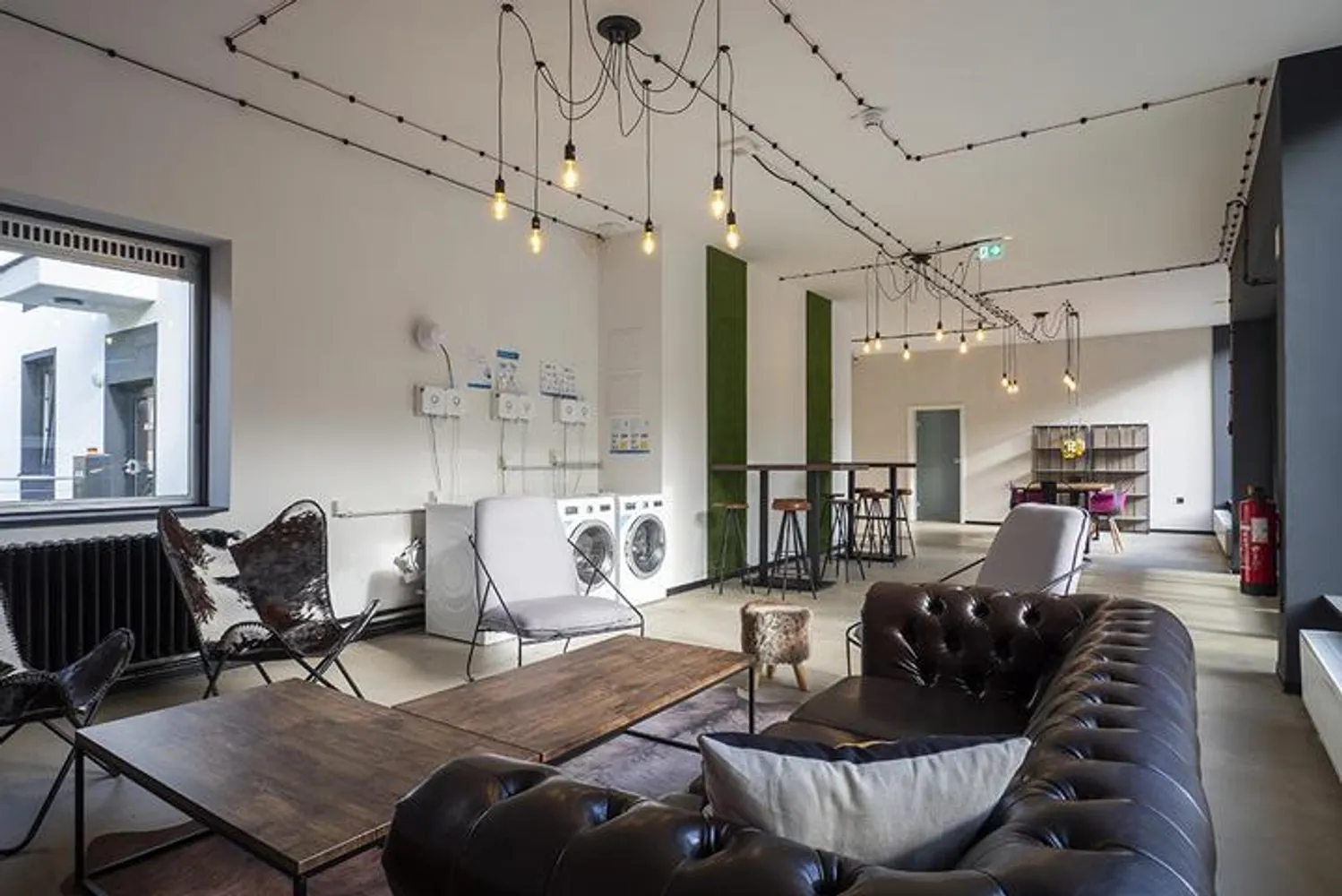 1 Zimmer Wohnung mit 26 m² in Bonn – Bild 9