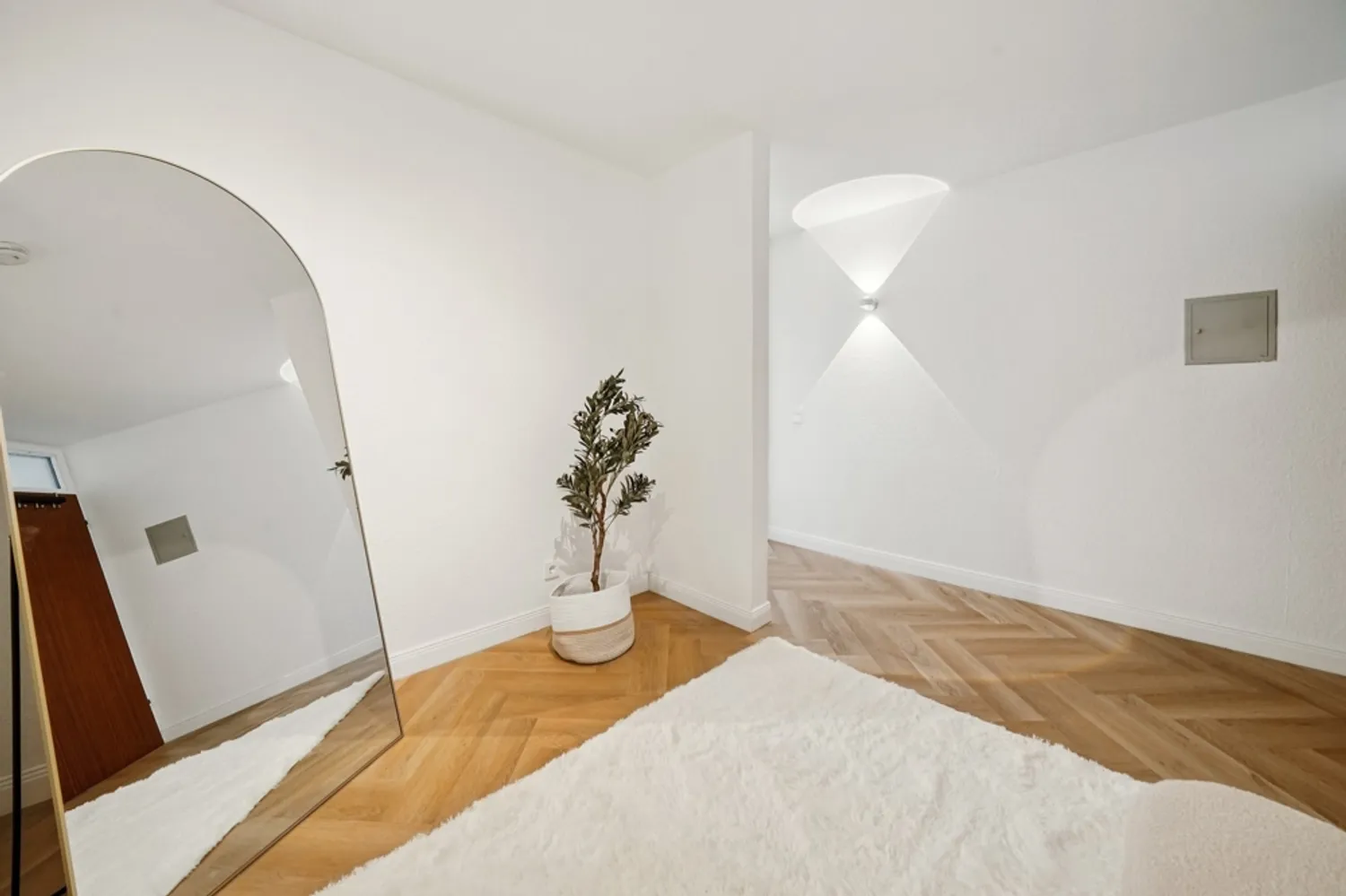 3 Zimmer Wohnung mit 107 m² in Friedrichshafen – Bild 1