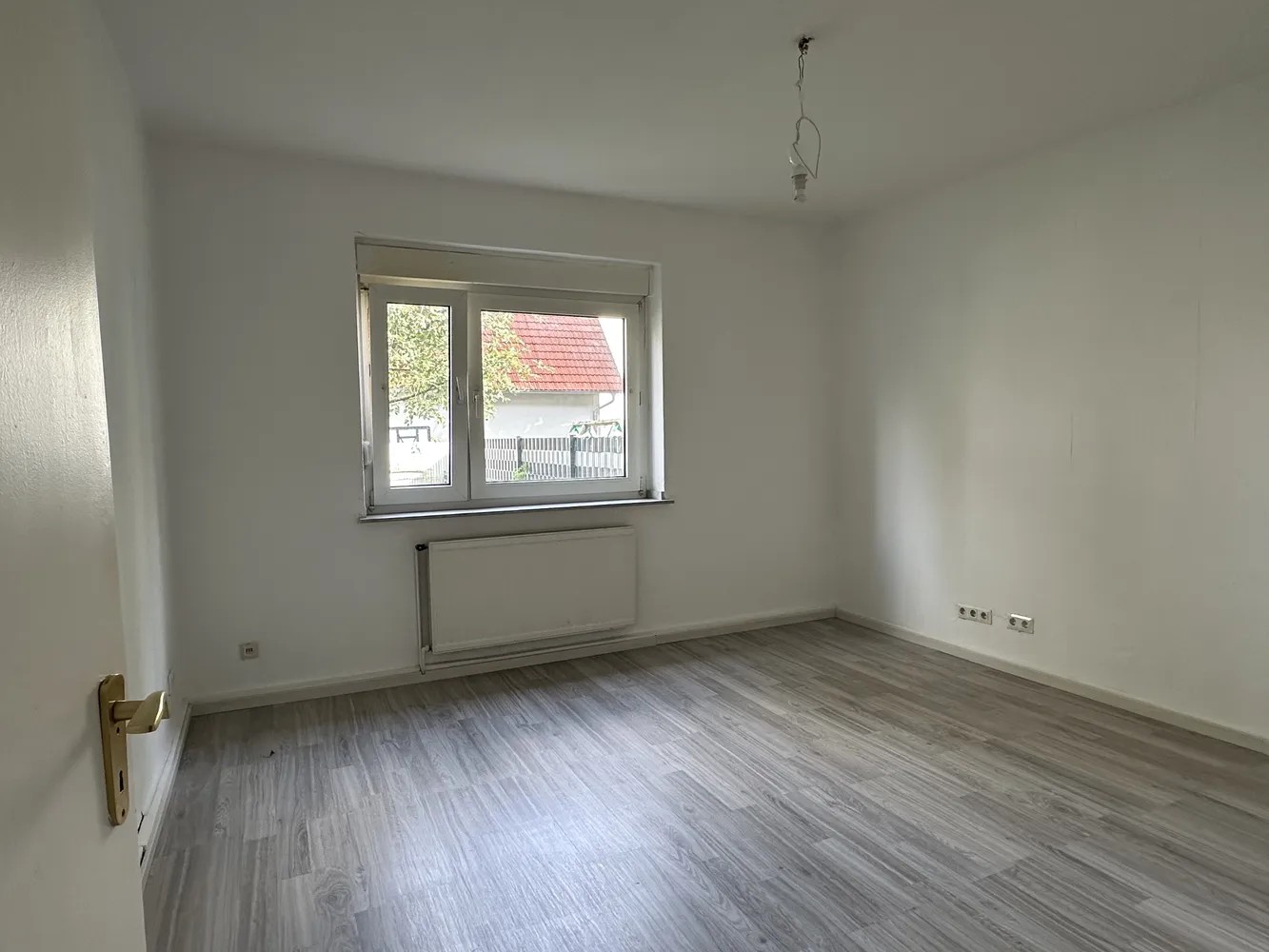 3 Zimmer Wohnung mit 52 m² in Herne – Bild 4