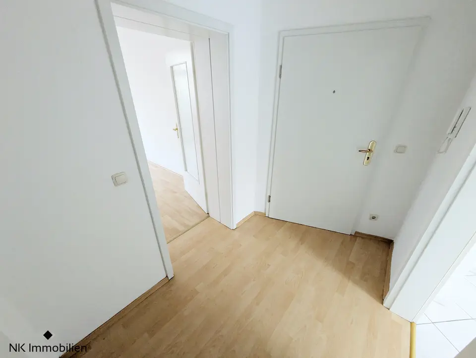 2 Zimmer Wohnung mit 54 m² in Zwickau – Bild 4