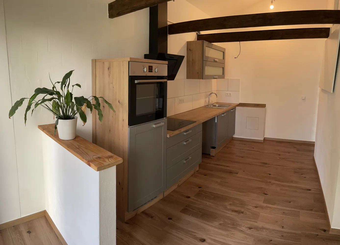 1 Zimmer Wohnung mit 40 m² in Köln – Bild 8