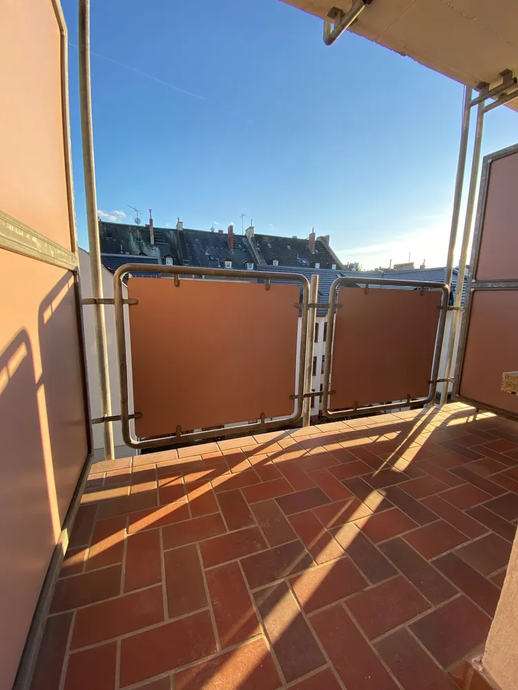 1 Zimmer Wohnung mit 32 m² in Wiesbaden – Bild 7