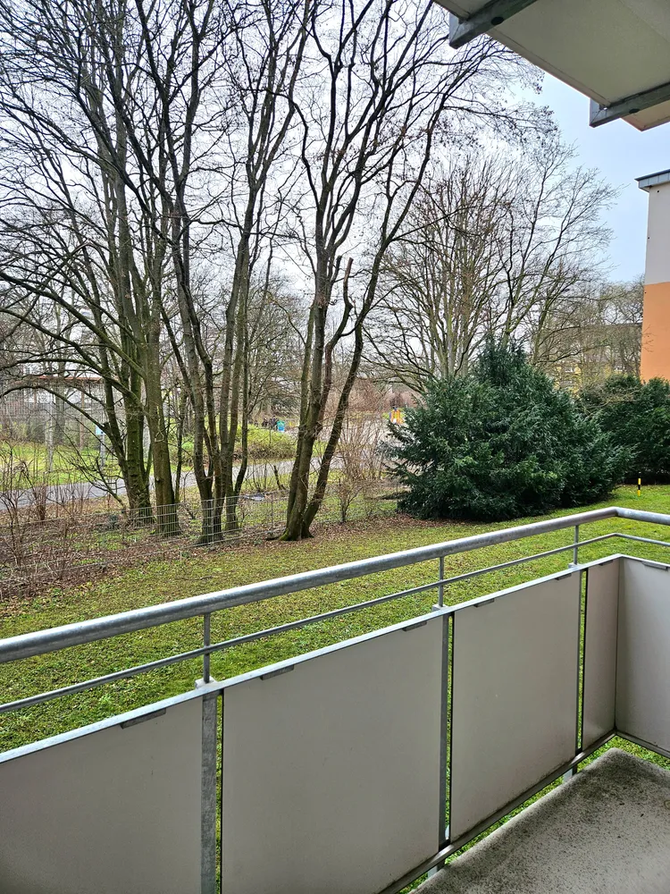 2 Zimmer Wohnung mit 59 m² in Mannheim – Bild 10