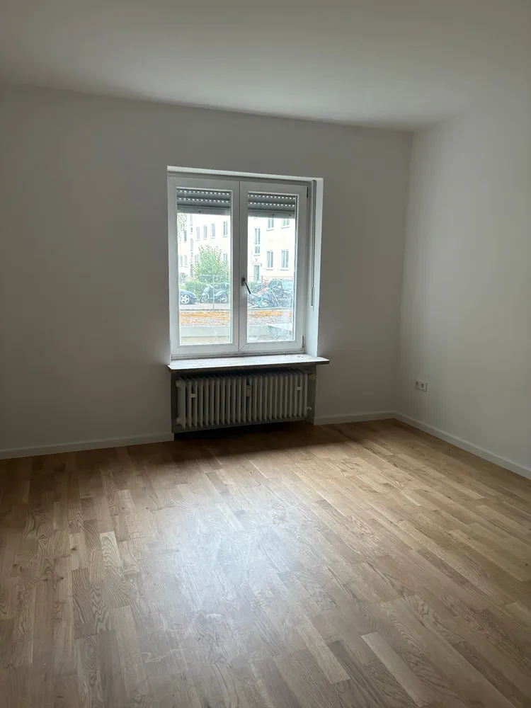 3 Zimmer Wohnung mit 71 m² in München – Bild 2