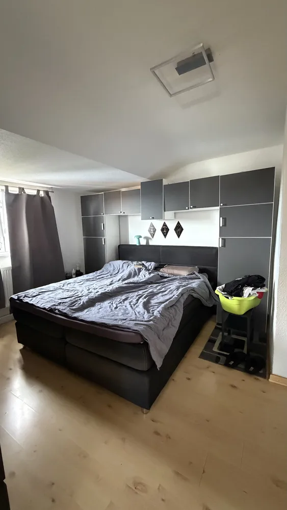 4 Zimmer Wohnung mit 75 m² in Kornwestheim – Bild 10