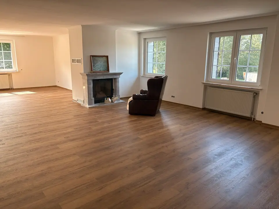 4 Zimmer Wohnung mit 165 m² in Marburg – Bild 10