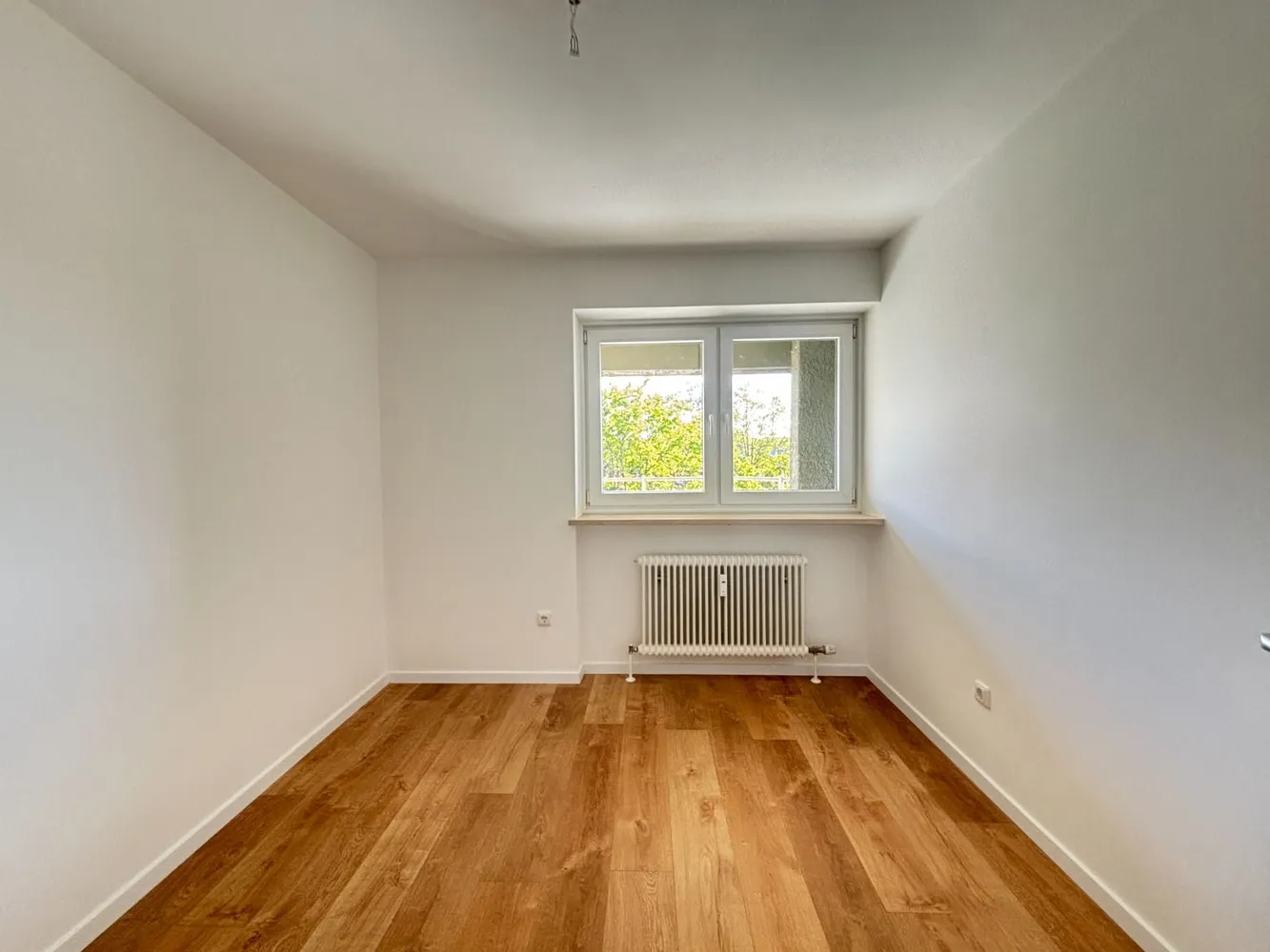 4 room apartment with 88 m² in Augsburg – Photo 4